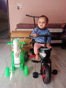 Avyansh Aggarwal