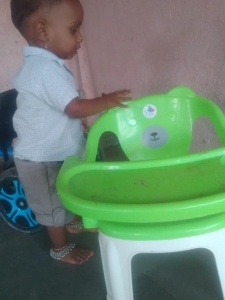 Shreeyansh Ganesh Gawade